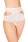 Контактный белые трусики с открытыми ягодицами Erolanta (42-44)