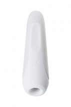 Вакуумно-волновой стимулятор Satisfyer Curvy 1+ (синхронизируется со смартфоном)