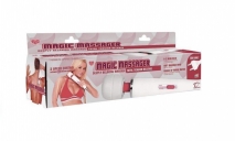 Мощный вибромассажер для всего тела Magic Massager (2 скорости)