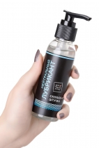 Нейтральный лубрикант Штучки-Дрючки на водной основе Neutral (95 мл)