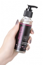 Лубрикант на водной основе с ароматом лесных ягод Forest fruit (95 мл)