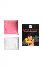 Волшебный гель для ванны Формула Любви (розовый)