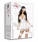 Эротический пеньюар с кружевом Eve chemise SM