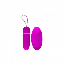 Вибро-яйцо Debby с дистанционным пультом (12 режимов)