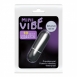 Вибро-пуля черная Mini Vibe (10 режимов)1