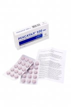 Таблетки для мужчин РЕКСАТАЛ 500 (30 шт)