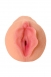 Мастурбатор-вагина с уникальным рельефом KOKOS ELEGANCE1