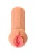 Мастурбатор-вагина с уникальным рельефом KOKOS ELEGANCE0