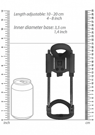 Удлинитель пениса Penis Extender