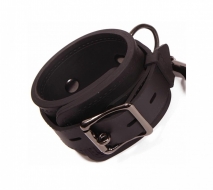 Силиконовые наручники Silicone Buckles Pornhub