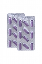 Возбуждающие таблетки для двоих ЭРОГАН (20 шт)