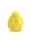 Яйцо-мастурбатор Gvibe Gegg Yellow