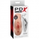 Мастурбатор вагина и анус PDX Plus Perfect Pussy Double Stroker3