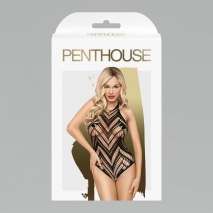 Оригинальное боди Penthouse Go hotter XL