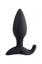 Анальная втулка LOVENSE Hush S (13 режимов, синхронизируется со смартфоном)