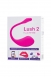 Виброяйцо Lovense Lush 2 (13 режимов, синхронизируется со смартфоном)8