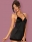 Сексуальная сорочка с оригинальной спинкой Obsessive ALIFINI CHEMISE SM