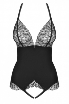 Боди Chiccanta CROTHLESS TEDDY SM