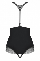 Боди Chiccanta CROTHLESS TEDDY SM