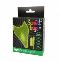 Клиторальный вибростимулятор Sweet Toys