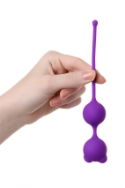 Тяжелые вагинальные шарики A-Toys