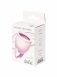 Менструальная чаша Natural Wellness Orchid (20 мл)0