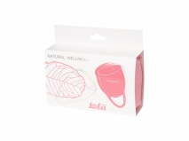 Набор менструальных чаш Natural Wellness Magnolia