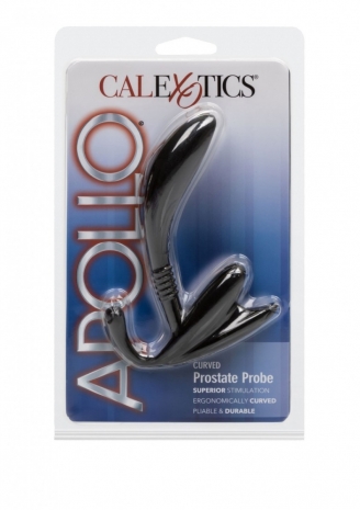 Стимулятор простаты Apollo curved Prostate Probe