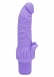 Фиолетовый вибратор Classic Stim Vibrator0