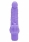 Фиолетовый вибратор Classic Stim Vibrator
