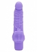 Фиолетовый вибратор Classic Stim Vibrator1