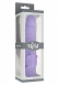 Фиолетовый вибратор Classic Stim Vibrator2