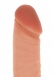 Реалистичный фаллоимитатор Silicone Dildo 8''1