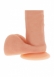 Реалистичный фаллоимитатор Silicone Dildo 8''2