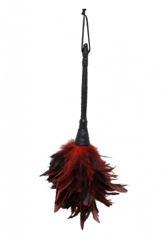 Кисточка с перьями Frisky feather duster 36 см