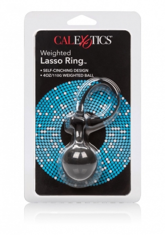 Утяжка Weighted Lasso Ring