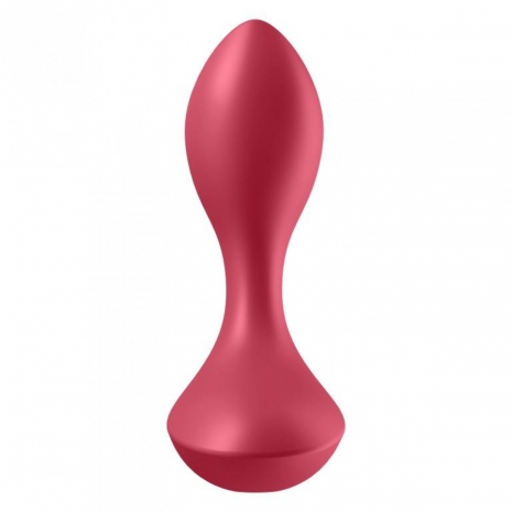 Вибромассажер простаты Satisfyer Backdoor Lover (12 режимов)