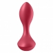 Вибромассажер простаты Satisfyer Backdoor Lover (12 режимов)4