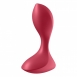 Вибромассажер простаты Satisfyer Backdoor Lover (12 режимов)0