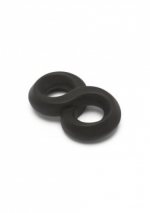 Эрекционное кольцо Soft Silicone Jock C-Ring