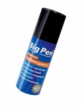Крем для увеличения пениса BIG PEN (20 г)