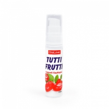 Оральный гель Tutti-Frutti со вкусом барбариса (30 г)