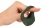 Перезаряжаемое эрекционное вибро-кольцо Emerald Love Luxurious Vibro Cock Ring (10 режимов)