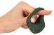 Перезаряжаемое эрекционное вибро-кольцо Emerald Love Luxurious Vibro Cock Ring (10 режимов)4