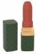 Мини-вибратор в виде губной помады Emerald Love Вибратор Luxurious Lipstick (10 режимов)0