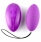 Вибро-яйцо на дистанционном управлении ALIVE Magic Agg 2 (10 режимов)