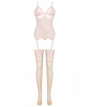 Комплект (3 предмета) Persinne Peach SM