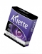 Презервативы увеличенного размера Arlette XXL № 6 (3 шт)0