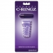 Эрекционное кольцо Fantasy C-Ringz Vibrating Super Sleeve-Purple2