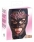 Кружевная маска-шлем с отверстиями для глаз и рта Mask Lace by Bad Kitty